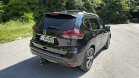 Nissan X-trail ROGUE 2.5-175h.p. SLawd 4x4, снимка 4