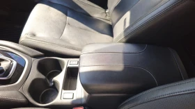 Nissan X-trail ROGUE 2.5-175h.p. SLawd 4x4, снимка 11