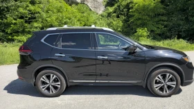 Nissan X-trail ROGUE 2.5-175h.p. SLawd 4x4, снимка 3