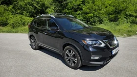 Nissan X-trail ROGUE 2.5-175h.p. SLawd 4x4, снимка 2