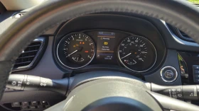 Nissan X-trail ROGUE 2.5-175h.p. SLawd 4x4, снимка 9
