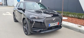 DS DS 3 Crossback PERFORMENS LINE +  , снимка 6