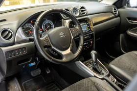 Suzuki Vitara, снимка 7