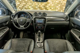 Suzuki Vitara, снимка 12