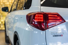 Suzuki Vitara, снимка 6