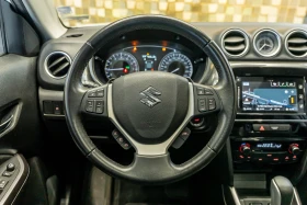 Suzuki Vitara, снимка 13