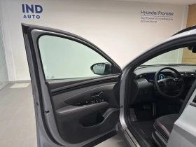 Hyundai Tucson EXCLUSIVE N line Plug-in Hybrid AWD, снимка 10