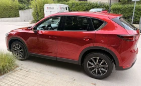 Mazda CX-5 Evolution АТ, снимка 1