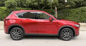 Mazda CX-5 Evolution АТ, снимка 2