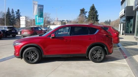 Mazda CX-5 Evolution АТ, снимка 5