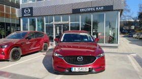 Mazda CX-5 Evolution АТ, снимка 1