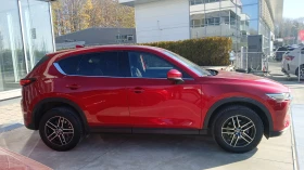 Mazda CX-5 Evolution АТ, снимка 8