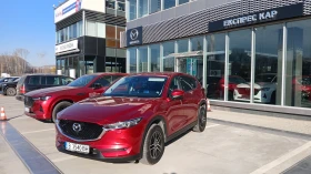 Mazda CX-5 Evolution АТ, снимка 4