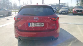 Mazda CX-5 Evolution АТ, снимка 10