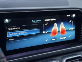 Mercedes-Benz GLE 350 DISTRONIC* HUD* BURMESTER* MАСАЖИ* PANO* 360* , снимка 15