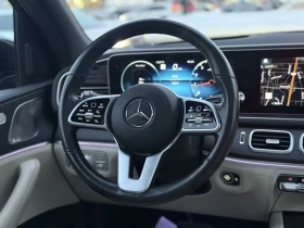 Mercedes-Benz GLE 350 DISTRONIC* HUD* BURMESTER* MАСАЖИ* PANO* 360* , снимка 8