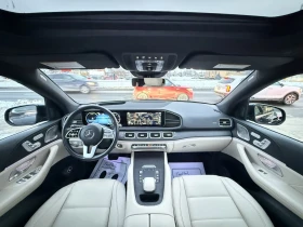 Mercedes-Benz GLE 350 DISTRONIC* HUD* BURMESTER* MАСАЖИ* PANO* 360* , снимка 7