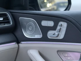 Mercedes-Benz GLE 350 DISTRONIC* HUD* BURMESTER* MАСАЖИ* PANO* 360* , снимка 16