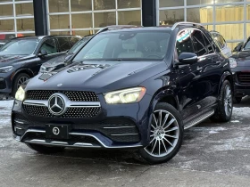 Mercedes-Benz GLE 350 DISTRONIC* HUD* BURMESTER* MАСАЖИ* PANO* 360* , снимка 1