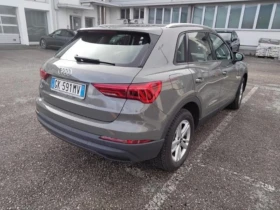 Audi Q3 ОЧАКВАН ВНОС! 2022г-S-tronic-2.0TDi-150кс, снимка 3