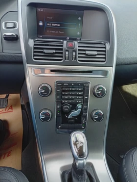 Volvo XC60 2013 Summum, снимка 10