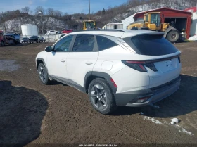 Hyundai Tucson 2.5l Sel Convenience, снимка 3