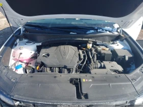 Hyundai Tucson 2.5l Sel Convenience, снимка 10