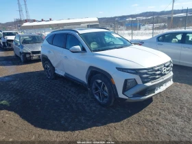 Hyundai Tucson 2.5l Sel Convenience, снимка 2