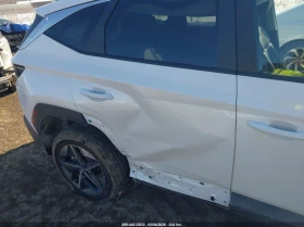 Hyundai Tucson 2.5l Sel Convenience, снимка 6