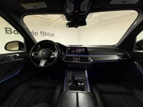 BMW X5 2021 BMW X5 xDrive40i AWD, снимка 13