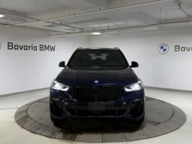 BMW X5 2021 BMW X5 xDrive40i AWD, снимка 2