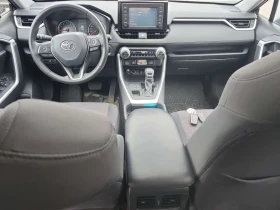 Toyota Rav4 * XLE * CARFAX * ЦЕНА ДО БГ, снимка 8