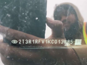 Toyota Rav4 * XLE * CARFAX * ЦЕНА ДО БГ, снимка 16