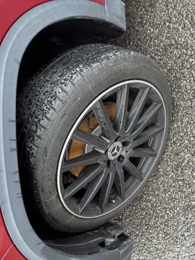 Mercedes-Benz GLA, снимка 7