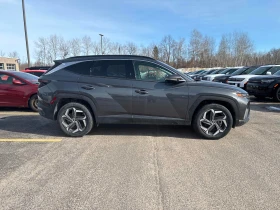 Hyundai Tucson, снимка 3