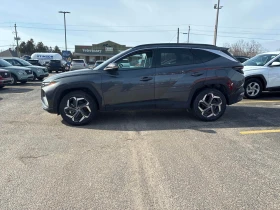 Hyundai Tucson, снимка 2