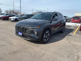 Hyundai Tucson, снимка 1