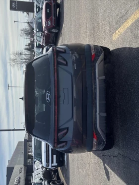 Hyundai Tucson, снимка 4