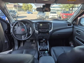 Mitsubishi L200 NAVI/AUTO/LSD/EURO 6 , снимка 6