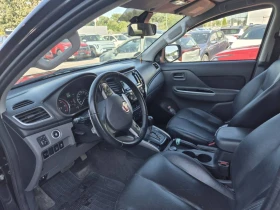 Mitsubishi L200 NAVI/AUTO/LSD/EURO 6 , снимка 7