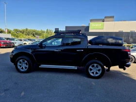 Mitsubishi L200 NAVI/AUTO/LSD/EURO 6 , снимка 5