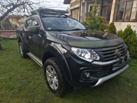 Mitsubishi L200 NAVI/AUTO/LSD/EURO 6 , снимка 5