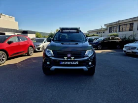 Mitsubishi L200 NAVI/AUTO/LSD/EURO 6 , снимка 6