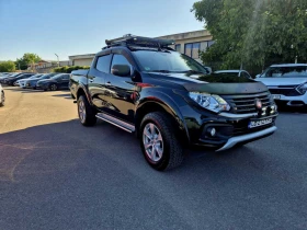 Mitsubishi L200 NAVI/AUTO/LSD/EURO 6 , снимка 3