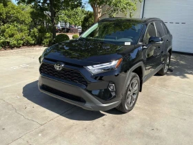 Toyota Rav4 * Hybrid XLE * CARFAX * ЦЕНА ДО БГ, снимка 1
