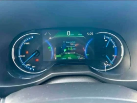 Toyota Rav4 * Hybrid XLE * CARFAX * ЦЕНА ДО БГ, снимка 5