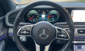 Mercedes-Benz GLE 350 AMG, снимка 16