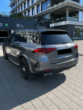 Mercedes-Benz GLE 350 AMG, снимка 5