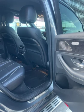 Mercedes-Benz GLE 350 AMG, снимка 11