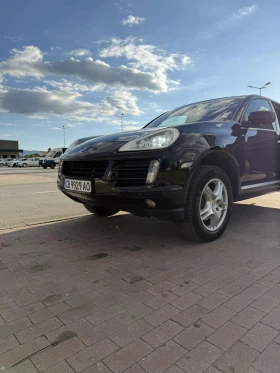 Porsche Cayenne GTS, снимка 3